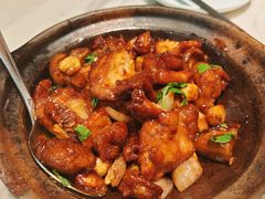 -汤城小厨•粤菜•靓汤(西直门凯德MALL店)