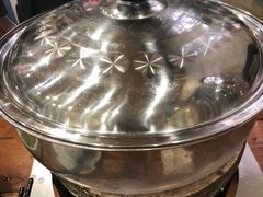 -广宁炭炉鸡煲·富临门饭店