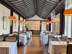 -三宝大饭店-中和艺素餐厅(浦上金山正祥广场店)
