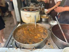 -逍遥镇刘相五胡辣汤豆沫馆(康复中街店)