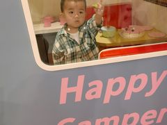 -Lilliput·粒粒堡亲子餐厅(嘉定宝龙店)