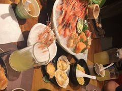 -和彩放题餐厅(酒仙桥店)
