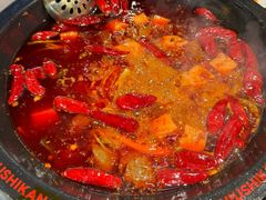 -牛市坎火锅(建设路店)