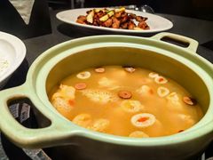 -锦荟JINHUI·浙江小馆(上海荟聚店)
