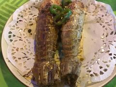 -盛港湾海鲜食府(黄沙店)