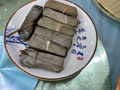 -漫山居私汤民宿全竹宴