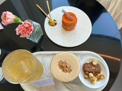 -新贝乐意大利餐厅(苏州中心店)