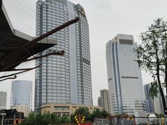 -九眼桥码头旧址