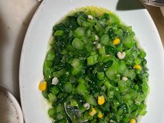 -锦府盐帮·李宅(领展购物广场中关村店)