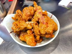 -走街串巷(丰富路店)