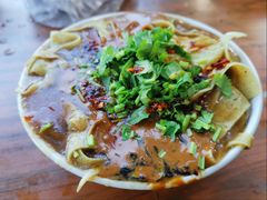-正味斋锅巴菜(西北角店)