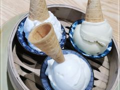 -歎雪糕低糖低脂Gelato冰淇淋