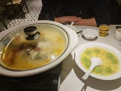 -庆江南江南菜(琴湖溪里花园城店)