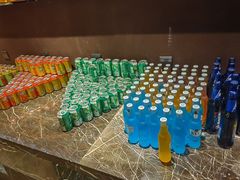 -汉丽斯巴西烤肉自助(市南店)