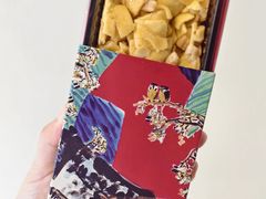 -白天鹅宾馆·美食屋