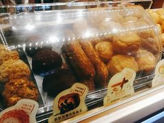 -西树泡芙(正佳店)