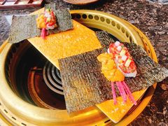 -老乾杯和牛烧肉(王府中环店)