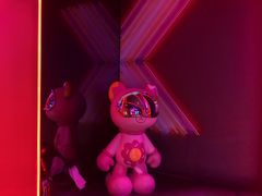 -星聚会KTV X Party(上海真如中海环宇城店)