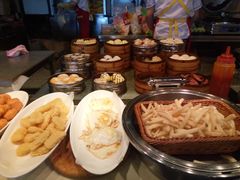 -汉丽轩韩式自助烤肉(大学城龙湖U城天街A馆店)