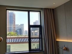 -如家商旅酒店(上海陆家嘴世博中心店)