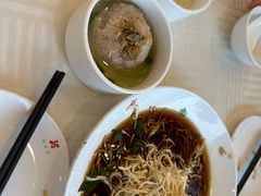 -怡园饭店-餐厅(四望亭店)