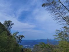 -蜀南竹海景区
