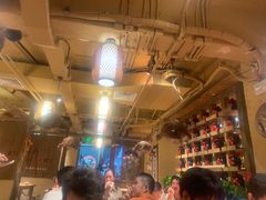 -泥糊破店小酒馆·团建聚餐(南京西路店)