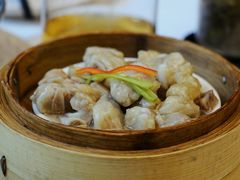 -南珠宫酒店-茶餐厅