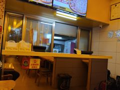 -尊宝比萨(石牌东店)