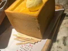 -绿茶餐厅(壹方天地店)