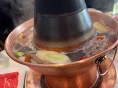 -东来顺饭庄(天坛店)