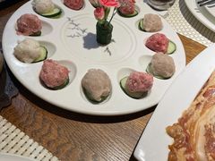 -太古汇海鲜姿造(延寿店)