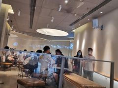 -喜茶(东莞汇一城店)