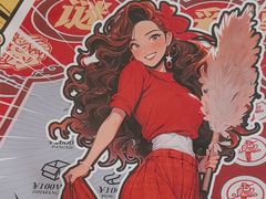 -剧狐剧本杀·月球探案馆(人民广场1号店)