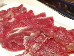 -九府羊·鲜羊火锅·烤串(新华路店)