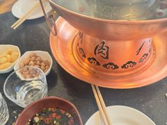 -南门涮肉(通州大船店)