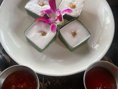 -泰莲庭·溪畔餐厅(雁栖湖店)