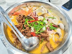 大鼎水煮鱼-大鼎水煮鱼(明鑫花苑店)