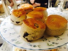 -The Ritz Restaurant