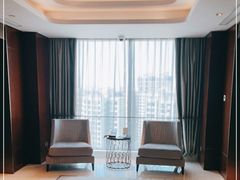 -上海嘉定喜来登酒店