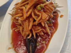 -功德林素菜饭庄(前门店)
