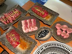 -匠太烧肉台日料理餐酒馆(三林店)