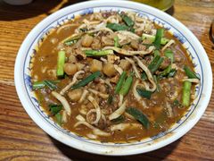 -桂花香手工面(鼓楼店)