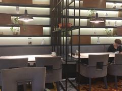 -轻捞慢起面馆(新世界百货店)