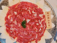 -斯普汇生蚝牛排馆(中骏世界城店)
