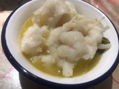 木桶鱼-满堂春特色餐馆