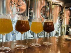 -TAPS精酿啤酒屋