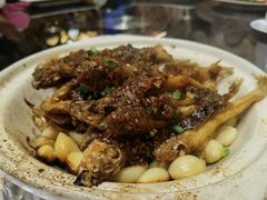 -东江海鲜酒家(艺都分店)