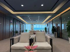 -美年大健康体检中心(浦东美张分院)