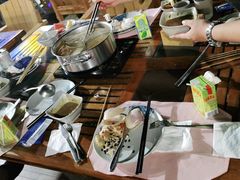 -渔家火锅·海鲜自助餐·演艺(亚龙湾天域酒店)